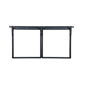 Ana Arı Çerçevesi (Siyah) (LN-24)