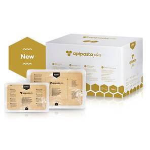 Apipasta Plus Proteinli Arı Yemi - 0,5 Kg - KARGO DAHİL, 6 TAKSİT