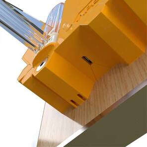 Apisolis Elektronik Arıcı Körüğü, Lg-3848