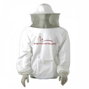 Arıcı Maskesi, Standart Model, XL Beden