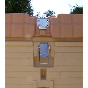 Birleştirme Mandalı ( Ergonomik )