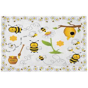 BNC Masa Örtüsü, Pamuklu