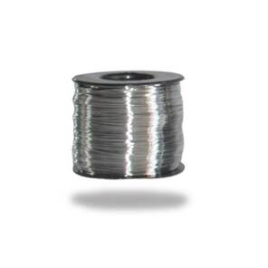 Çerçeve Teli, Galvaniz, 200 gr