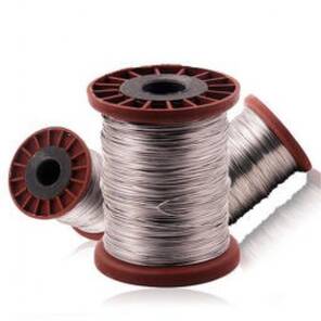 Çerçeve Teli, Galvaniz, 500 gr