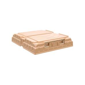 Eco Kovan Kapağı (51,7 x 44,2) - Hava Kontrol Aparatlı