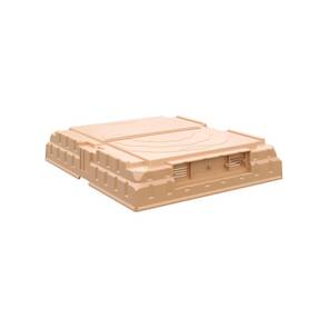 Eco Kovan Kapağı (51,7 x 44,2) - İzolasyonlu