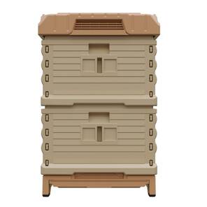 Ergo Kovan 2 Katlı (Isı Yalıtımlı) (LN-24 TR) Çerçeveli