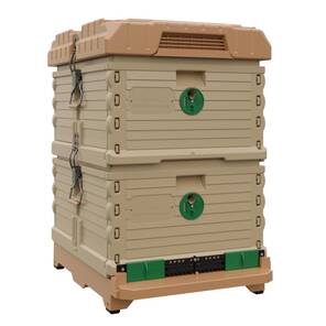 Ergo Kovan 2 Katlı (LN-22) Çerçeveli