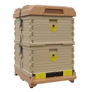 Ergo Kovan 2 Katlı (LN-22) Çerçevesiz