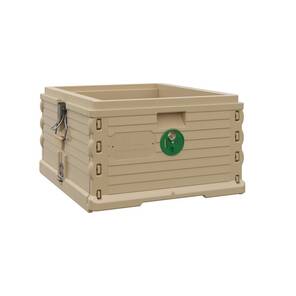 Ergo Kovan Ballık (Isı Yalıtımlı) (LN-22) Çerçevesiz