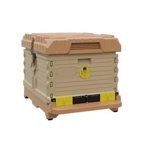 Ergo Kovan Kuluçkalık (LN-24 TR) Çerçeveli