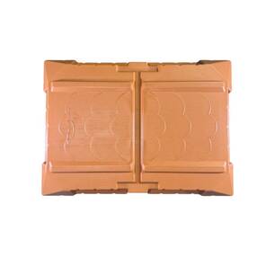 Ergonomik 8'li Kovan Kapağı - Havalandırmalı