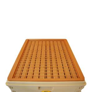 Ergonomik Kovan Ana Arı Izgarası (42x49)