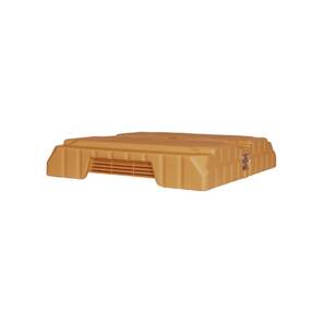 Ergonomik Kovan Kapağı