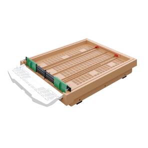 Ergonomik Taban - E tipi