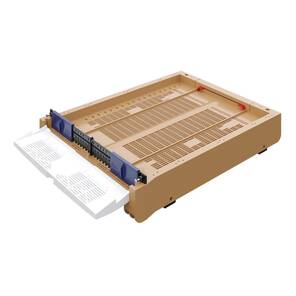 Ergonomik Taban - G tipi