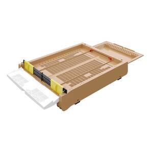 Ergonomik Taban - G tipi