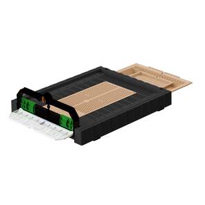 Ergonomik Taban - K tipi