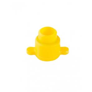 HaftGohar Ana Arı Yüksük Tutucu, 100 Adet, Ap-10604