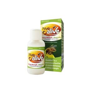 HiveAlive, 100 ml