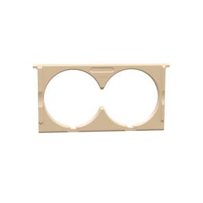 Karakovan Çerçevesi (LN-24)