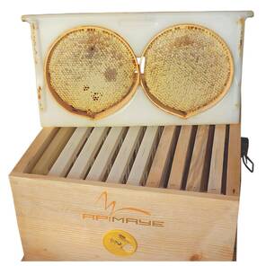 Karakovan Çerçevesi (LN-24)