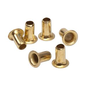 Kuş Gözü/Çerçeve Halkası Burç, 500 Adet