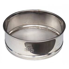 Lega 200 Kg Bal Dinlendirme Kazanı İçin Süzgeç, Paslanmaz, LG-6045