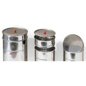 Lega 400 Kg Bal Dinlendirme Kazanı İçin Stand, Paslanmaz, LG-6065