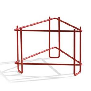 Lega 50 Kg Bal Dinlendirme Kazanı İçin Stand, Paslanmaz, LG-6001