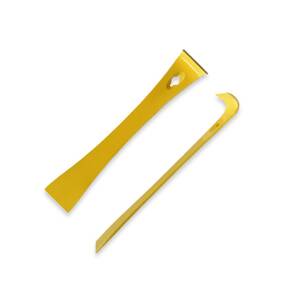 Lega Amerikan Model El Demiri, Yay Çeliği, Sarı, Lg-3380