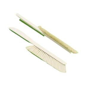 Lega Arı Fırçası, Doğal Kıllı, Ahşap Saplı, Lg-3400