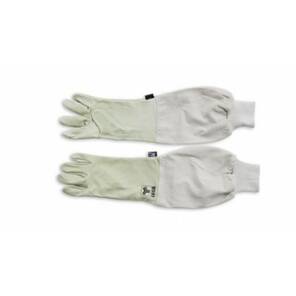 Lega Arıcı Eldiveni, Deri, XXL Beden, Lg-3445