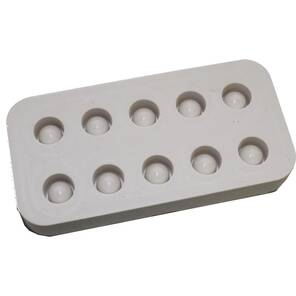 Lega Silikon Ana Arı Yüksük Kalıbı, Lg-1415