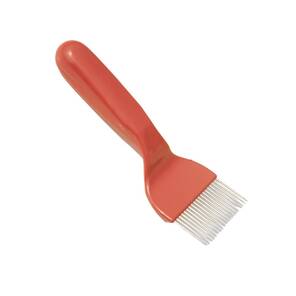 Lega Sır Alma Tarağı, Plastik Saplı, LG-4260