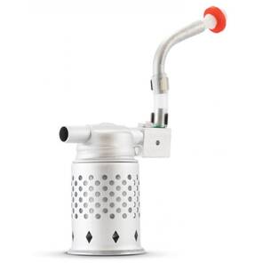 Lyson Alüminyum Körük, Ağızdan Üflemeli Tip, 100mm, Ly-H4474