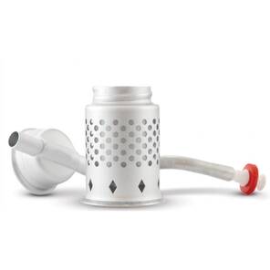 Lyson Alüminyum Körük, Ağızdan Üflemeli Tip, 100mm, Ly-H4474