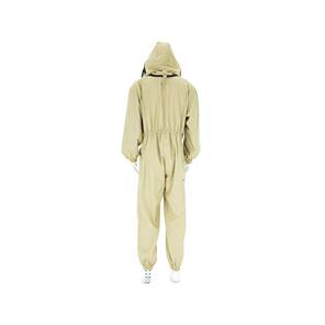 Lyson Arıcı Tulumu, Astronot Başlıklı, S Beden, Ly-M60020-S