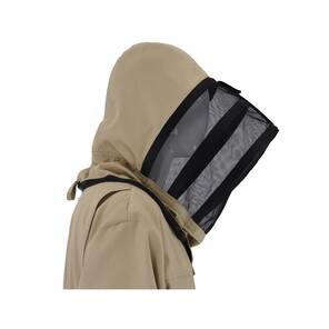 Lyson Arıcı Tulumu, Astronot Başlıklı, S Beden, Ly-M60020-S