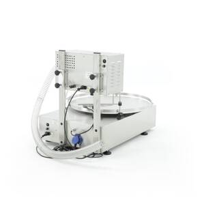 Lyson Bal Dolum Makinesi, Mini Döner Tepsili, Classic Serisi, LY-W204013Z