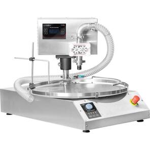 Lyson Bal Dolum Makinesi, Mini Döner Tepsili, Premium Serisi, LY-W204013PZ