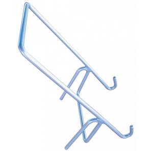 Lyson Bal Kovası Tutucu Ayak, Galvaniz, Ly- W3204A