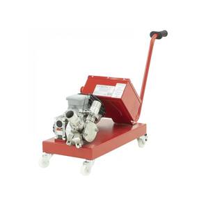 Lyson Bal Pompası, Emme ve Basma, İnventörlü, 0.37 Kw, LY-W2021GNF