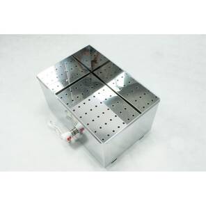 Lyson Bal Tenekesi Isıtma Küveti, 4 Tenekelik, LY-W4051