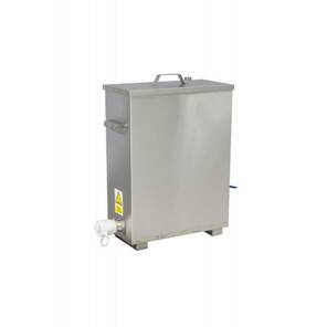 Lyson Balmumu Eritme Kazanı, Elektrikli, LY-W4099_SET