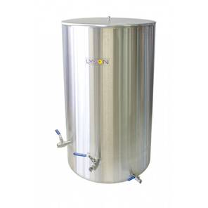 Lyson Balmumu Sterilizasyon Kazanı, 200 lt, LY-W7058P