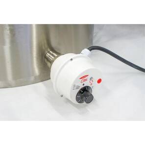 Lyson Balmumu Sterilizasyon Kazanı, 200 lt, LY-W7058P