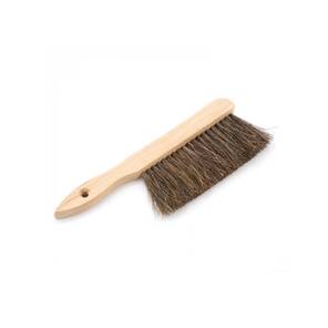 Lyson BeeTools Arı Fırçası, Doğal Kıllı, Ahşap Saplı, Çocuklar İçin, Ly-H4061