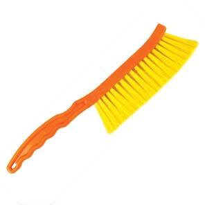 Lyson BeeTools Arı Fırçası, Sentetik Kıllı, Kısa Plastik Saplı, Ly-3034P