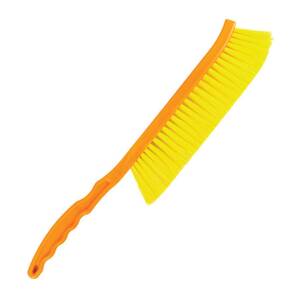 Lyson BeeTools Arı Fırçası, Sentetik Kıllı, Uzun Plastik Saplı, Ly-3034O